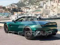 2026 Aston Martin Vantage