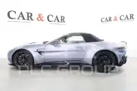 2026 Aston Martin Vantage