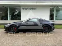 2026 Aston Martin Vantage