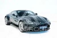 2026 Aston Martin Vantage