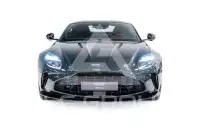 2026 Aston Martin Vantage