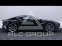 2026 Aston Martin Vantage