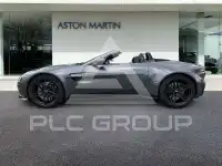 2026 Aston Martin Vantage