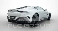 2026 Aston Martin Vantage