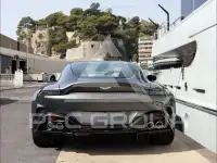 2026 Aston Martin Vantage