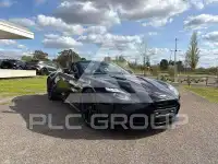 2026 Aston Martin Vantage