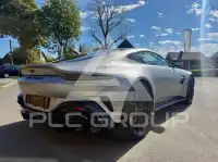 2026 Aston Martin Vantage