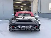 2026 Aston Martin Vantage