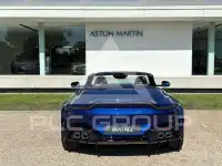 2026 Aston Martin Vantage