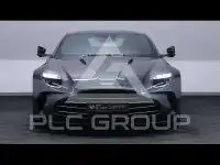 2026 Aston Martin Vantage