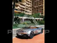 2026 Aston Martin Vantage