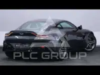 2026 Aston Martin Vantage