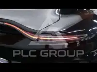 2026 Aston Martin Vantage