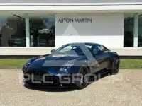 2026 Aston Martin Vantage