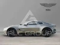 2026 Aston Martin Vantage