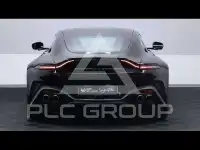 2026 Aston Martin Vantage