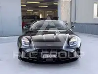 2026 Aston Martin Vantage