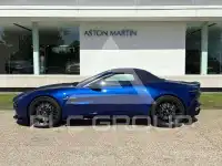 2026 Aston Martin Vantage