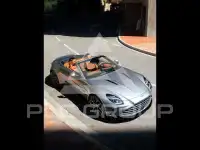2026 Aston Martin Vantage
