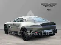 2026 Aston Martin Vantage