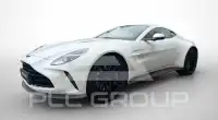 2026 Aston Martin Vantage