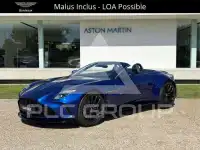 2026 Aston Martin Vantage