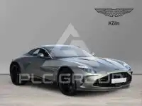2026 Aston Martin Vantage