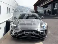 2026 Aston Martin Vantage