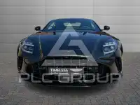 2026 Aston Martin Vantage