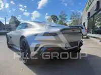 2026 Aston Martin Vantage