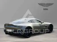 2026 Aston Martin Vantage