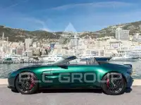 2026 Aston Martin Vantage