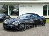 2026 Aston Martin Vantage