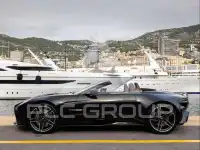 2026 Aston Martin Vantage
