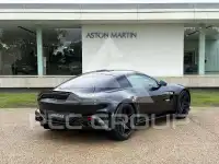 2026 Aston Martin Vantage