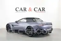 2026 Aston Martin Vantage