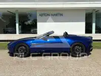 2026 Aston Martin Vantage