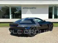 2026 Aston Martin Vantage