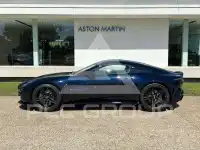 2026 Aston Martin Vantage