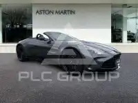 2026 Aston Martin Vantage