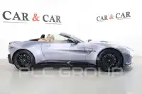 2026 Aston Martin Vantage