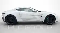 2026 Aston Martin Vantage