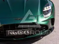 2026 Aston Martin Vantage