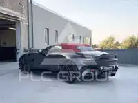 2026 Aston Martin Vantage
