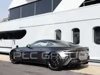 2026 Aston Martin Vantage