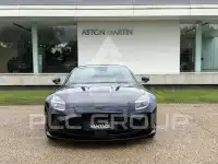 2026 Aston Martin Vantage