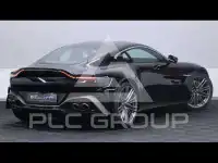 2026 Aston Martin Vantage