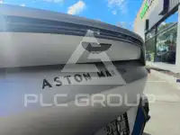 2026 Aston Martin Vantage