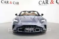 2026 Aston Martin Vantage