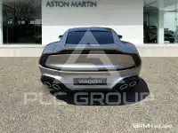2026 Aston Martin Vanquish